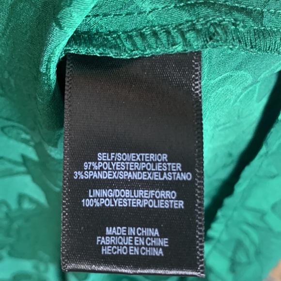 WAYF Adeline Halter Cut Out Midi Dress - Picture 3 of 6